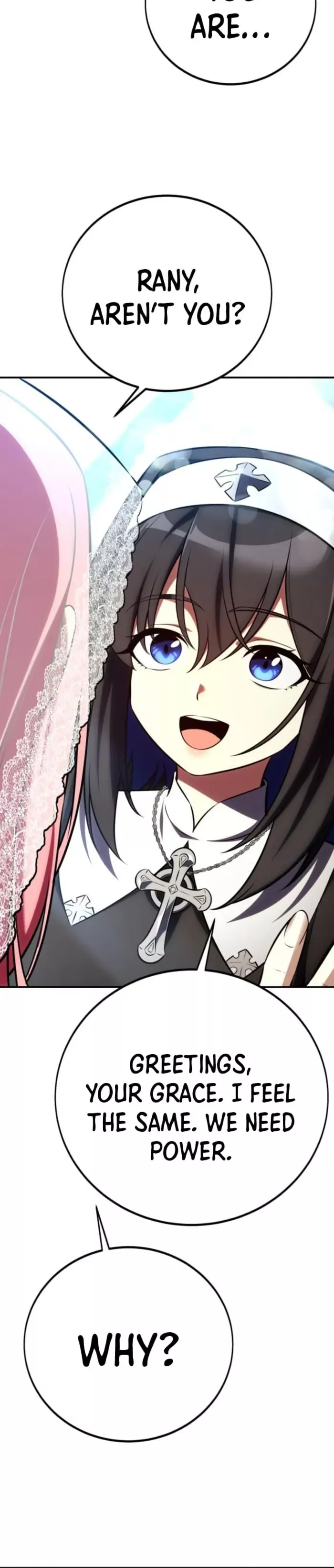 Read I Killed the Main Player Manga Online