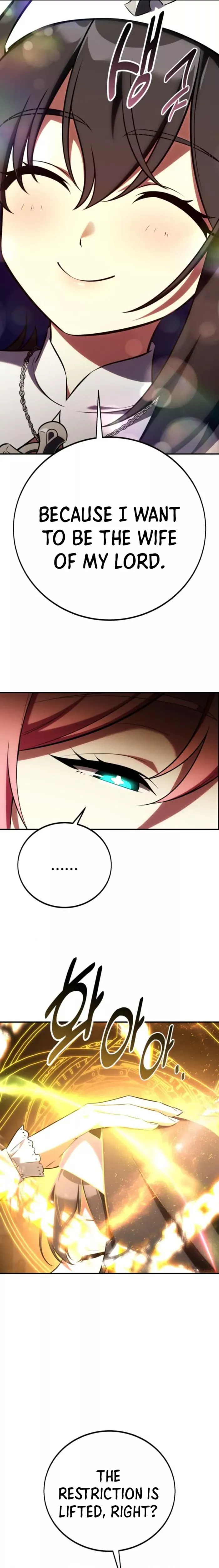 Read I Killed the Main Player Manga Online