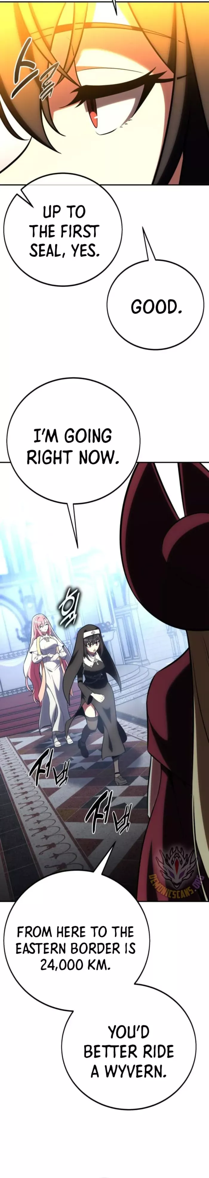 Read I Killed the Main Player Manga Online