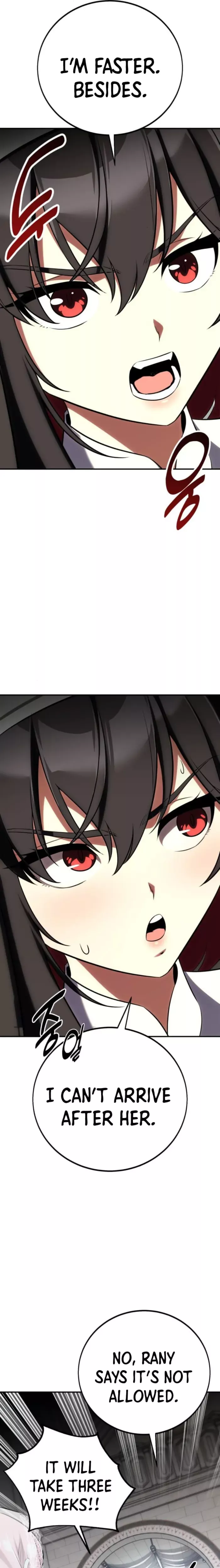 Read I Killed the Main Player Manga Online