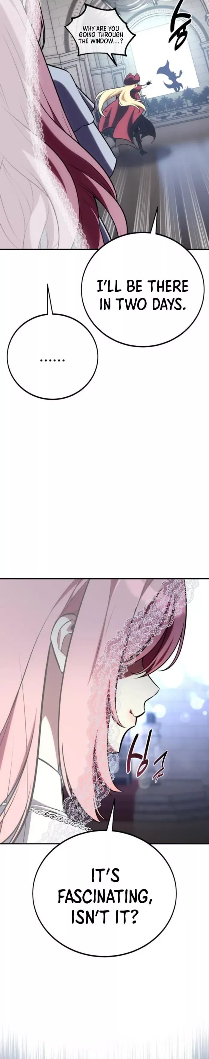 Read I Killed the Main Player Manga Online