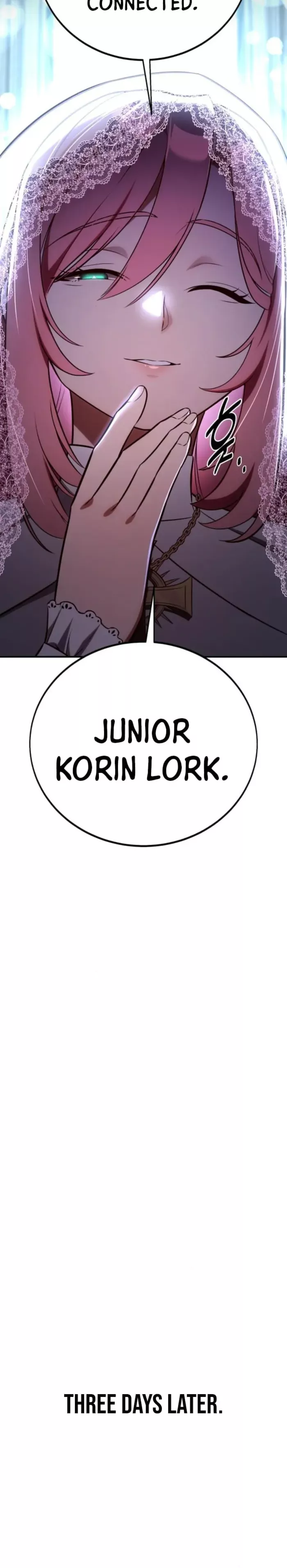 Read I Killed the Main Player Manga Online