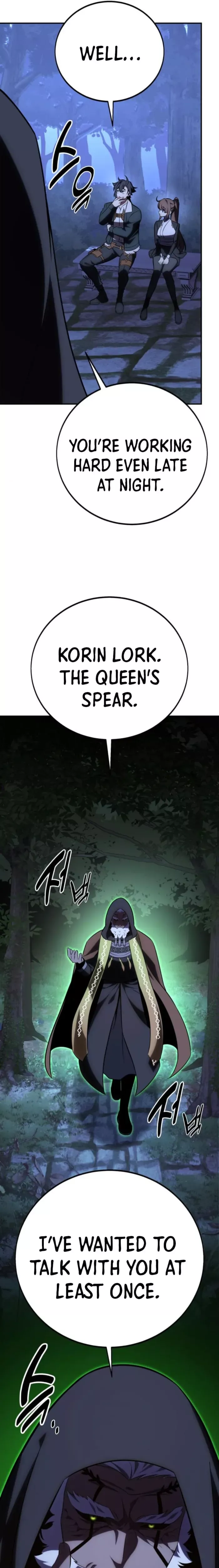 Read I Killed the Main Player Manga Online