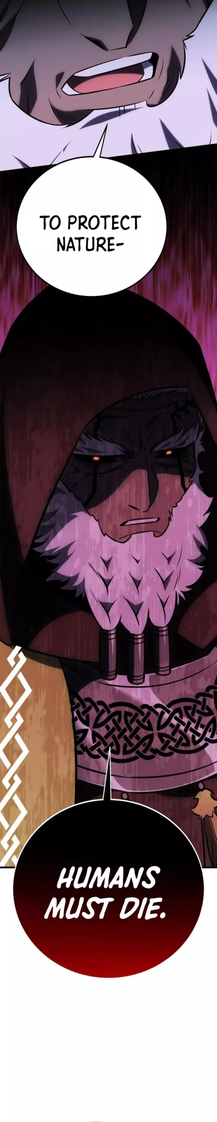 Read I Killed the Main Player Manga Online