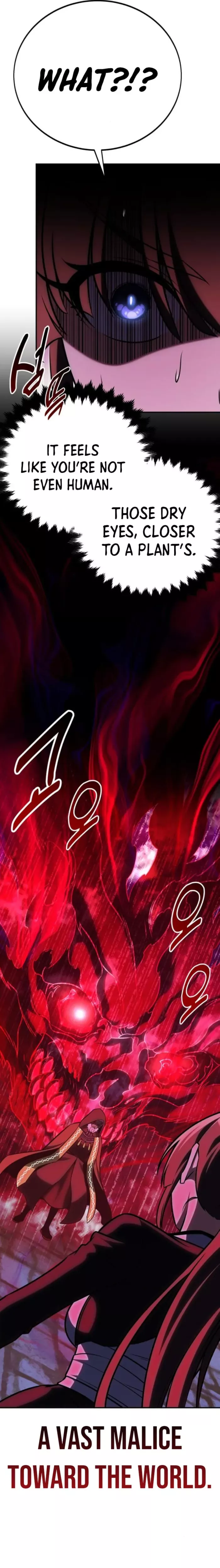 Read I Killed the Main Player Manga Online