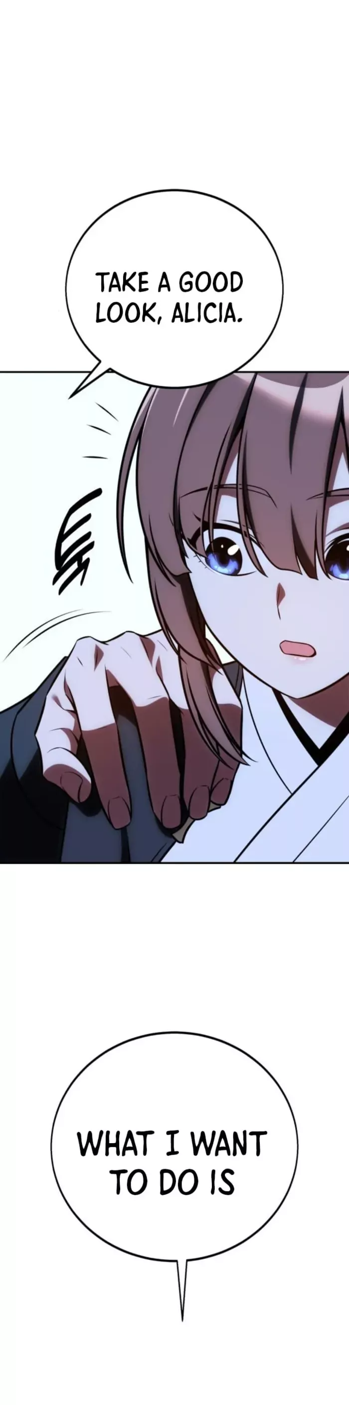 Read I Killed the Main Player Manga Online