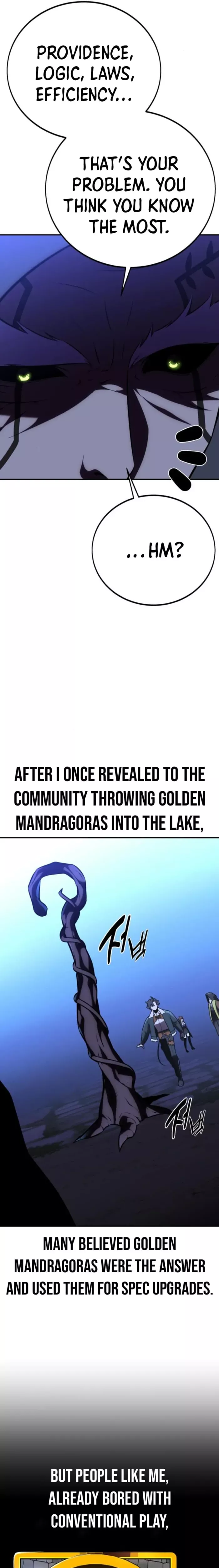 Read I Killed the Main Player Manga Online