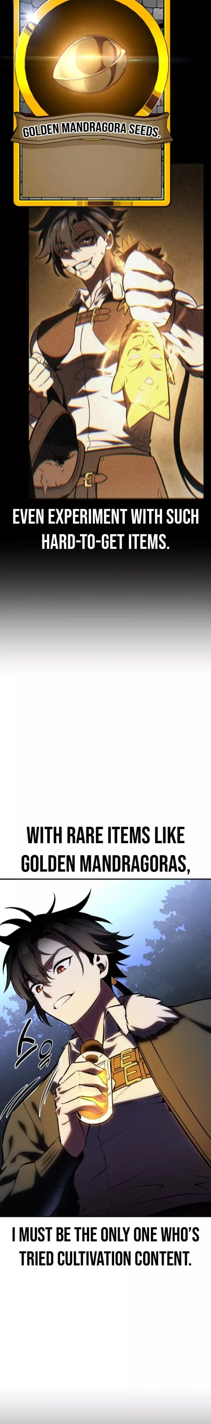 Read I Killed the Main Player Manga Online