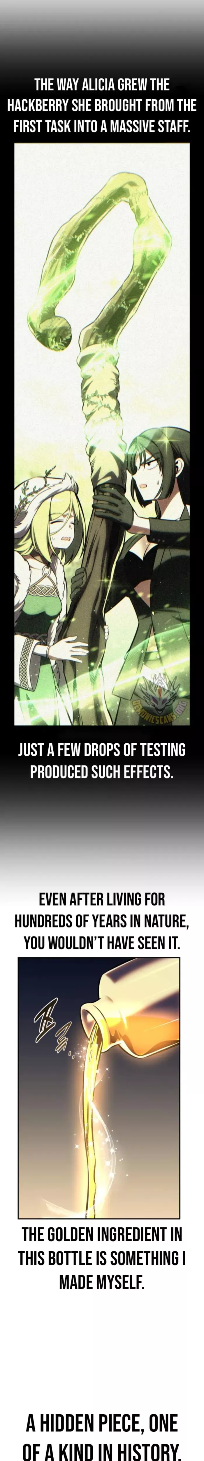 Read I Killed the Main Player Manga Online