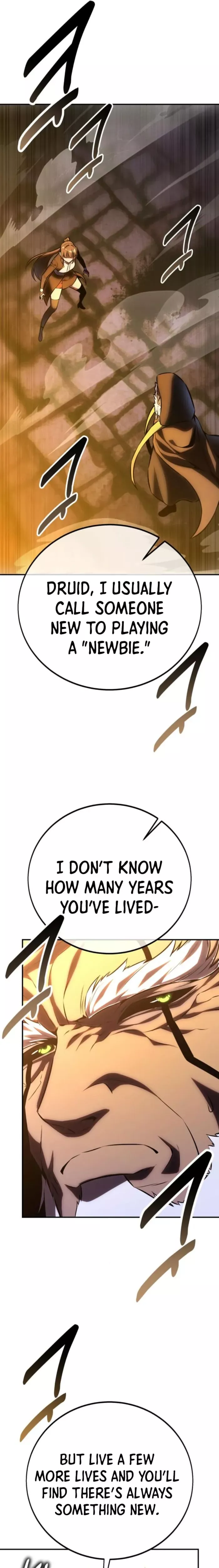 Read I Killed the Main Player Manga Online