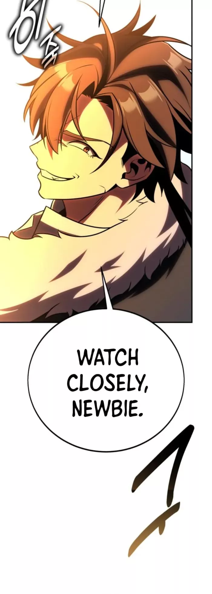 Read I Killed the Main Player Manga Online