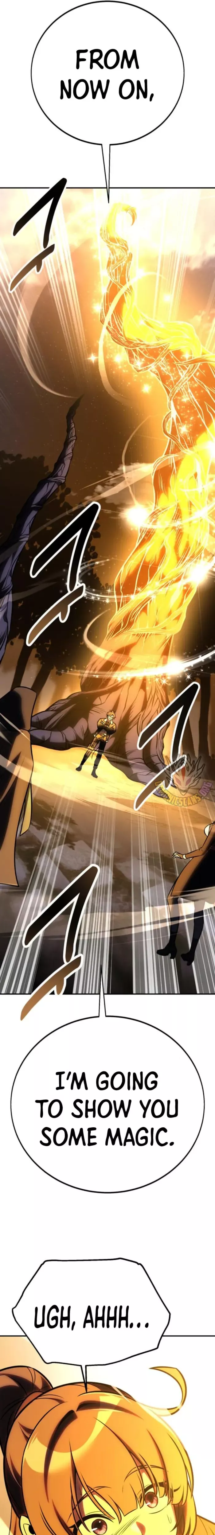 Read I Killed the Main Player Manga Online