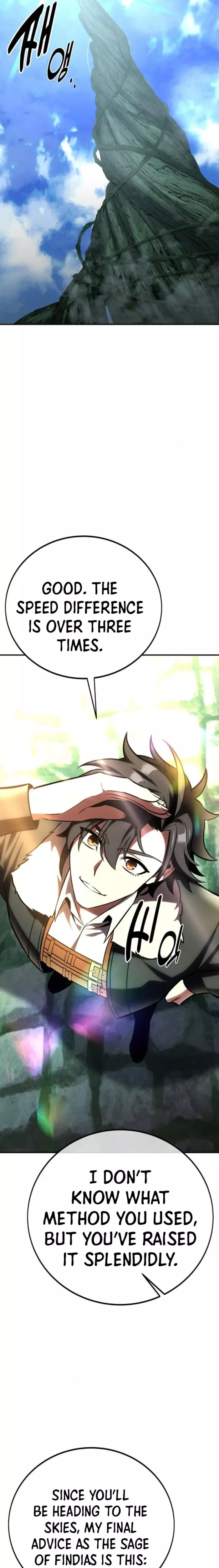 Read I Killed the Main Player Manga Online