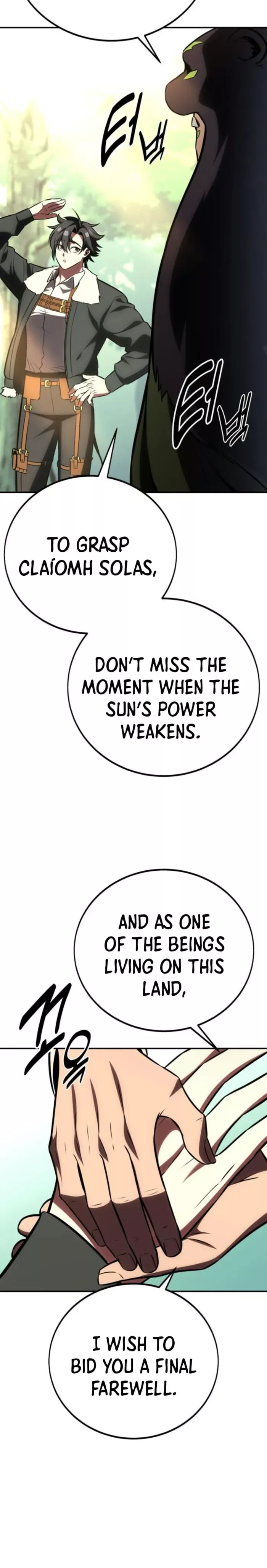 Read I Killed the Main Player Manga Online