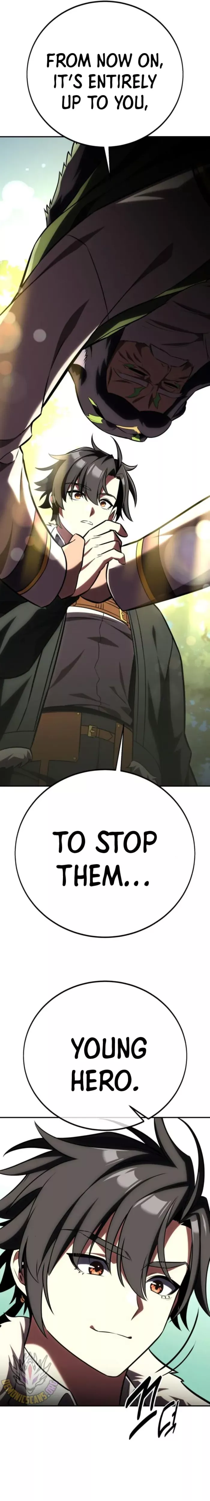 Read I Killed the Main Player Manga Online