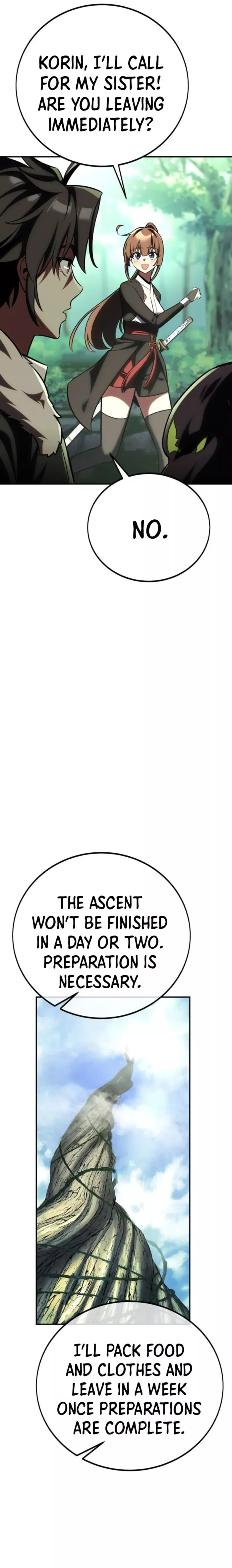 Read I Killed the Main Player Manga Online