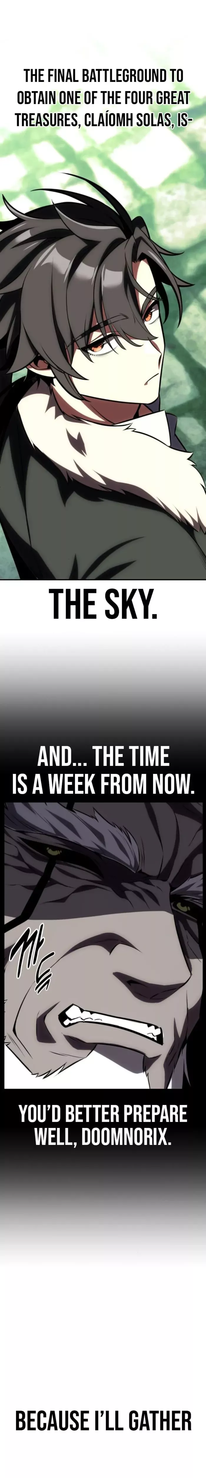 Read I Killed the Main Player Manga Online