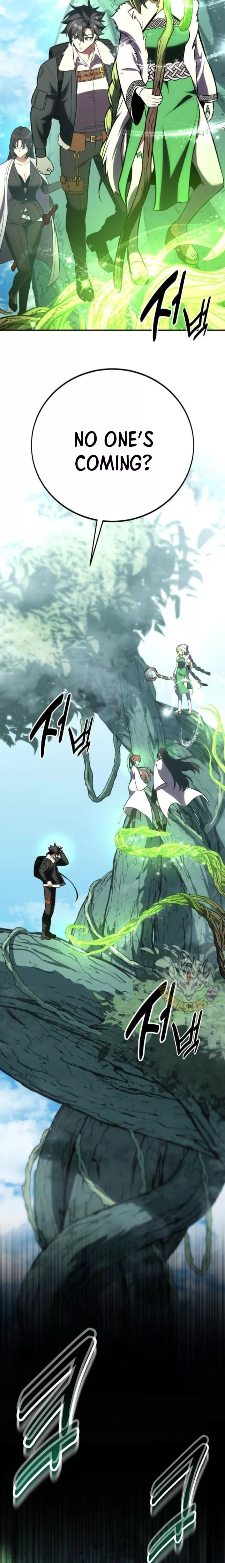 Read I Killed the Main Player Manga Online