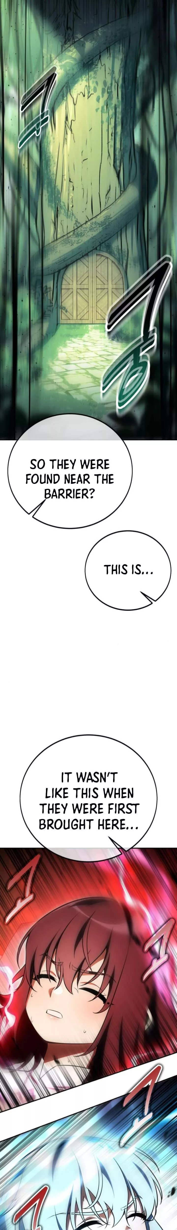 Read I Killed the Main Player Manga Online