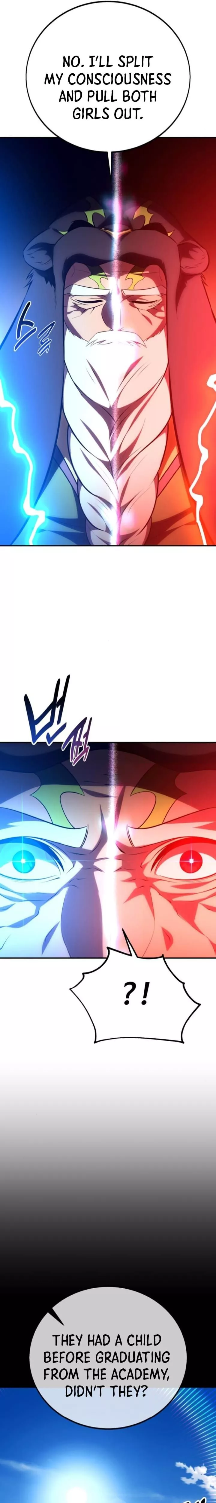 Read I Killed the Main Player Manga Online