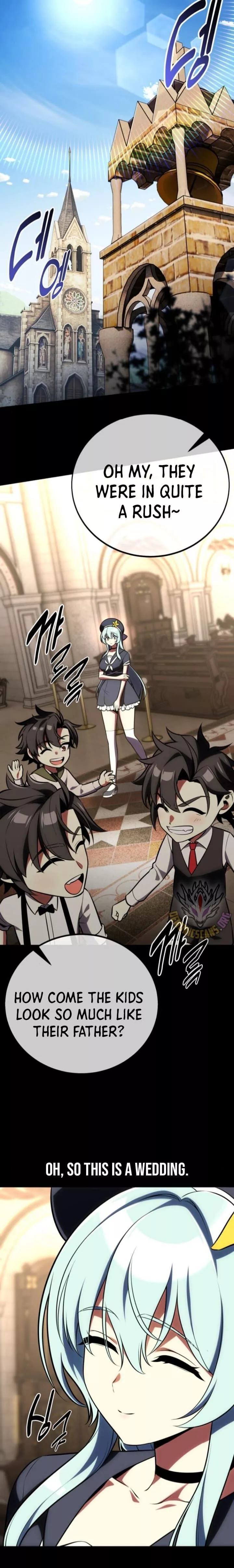 Read I Killed the Main Player Manga Online