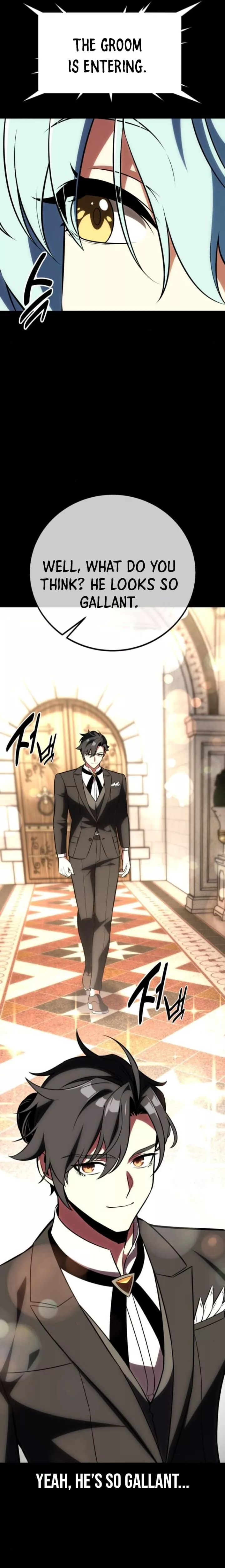 Read I Killed the Main Player Manga Online