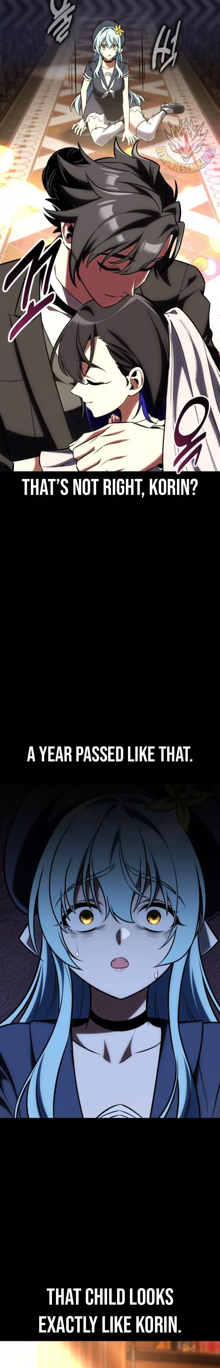 Read I Killed the Main Player Manga Online