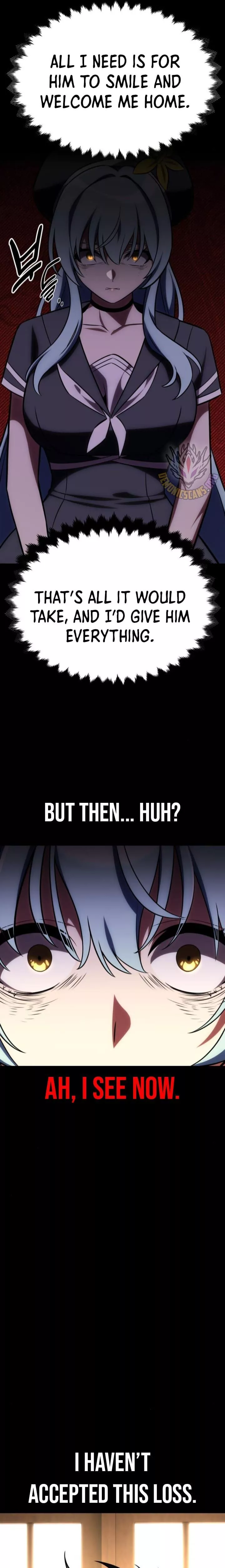 Read I Killed the Main Player Manga Online