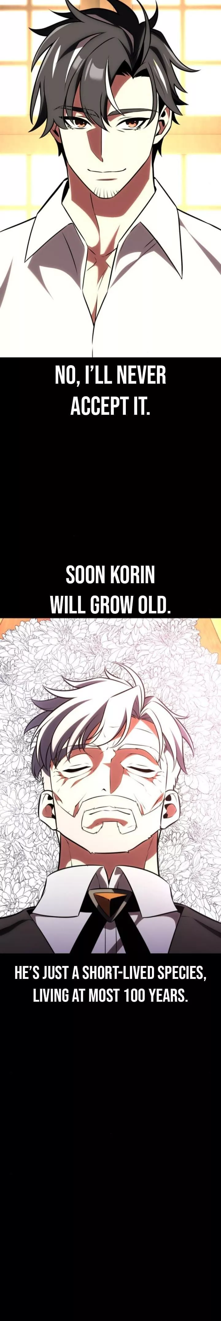 Read I Killed the Main Player Manga Online