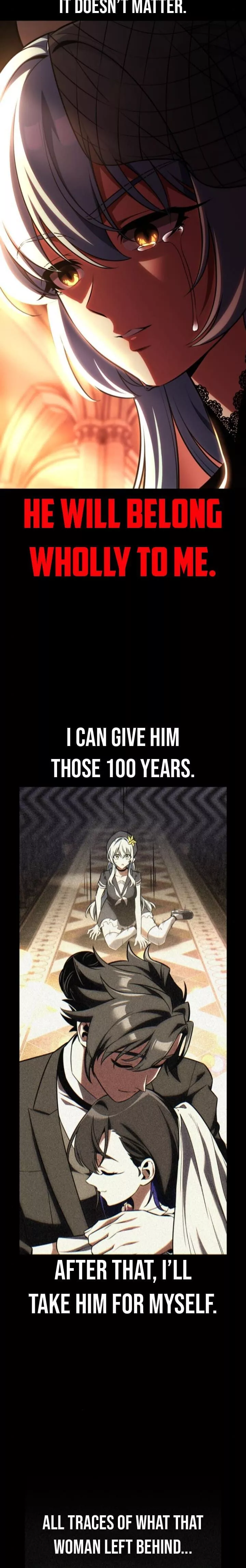 Read I Killed the Main Player Manga Online