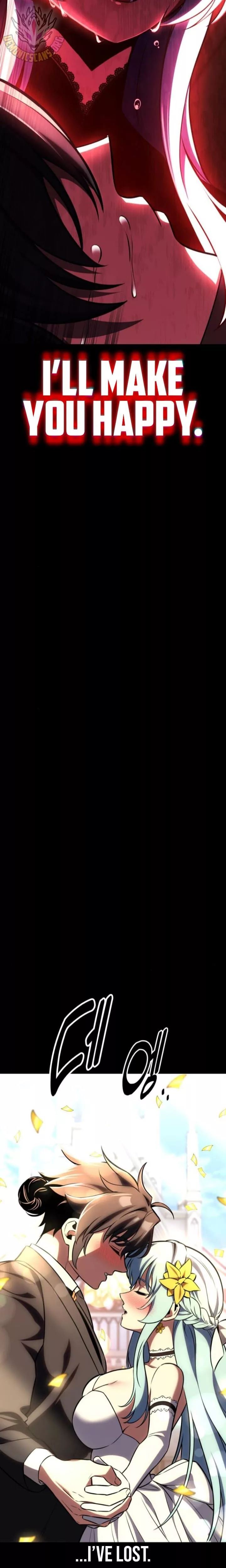 Read I Killed the Main Player Manga Online