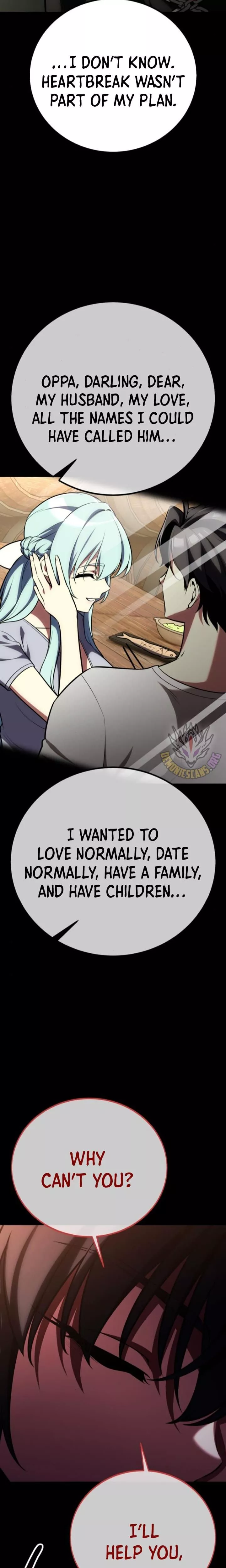 Read I Killed the Main Player Manga Online