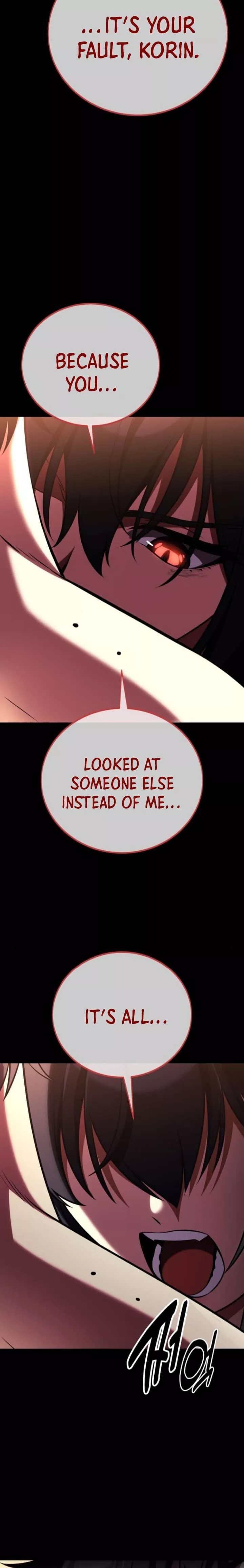 Read I Killed the Main Player Manga Online