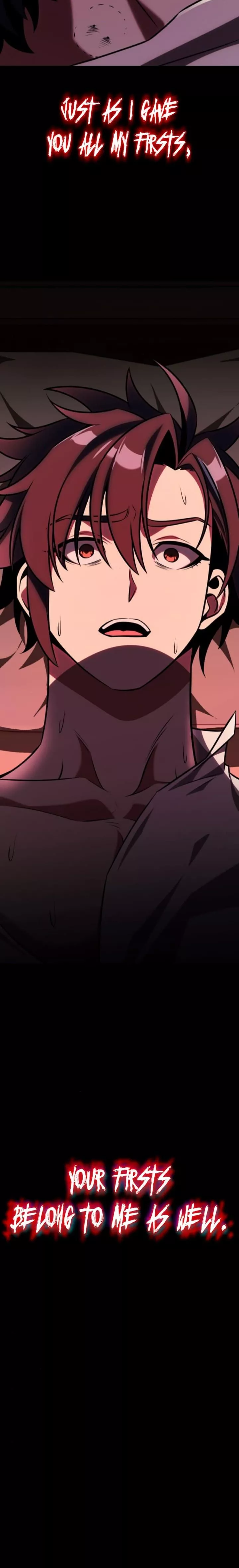 Read I Killed the Main Player Manga Online