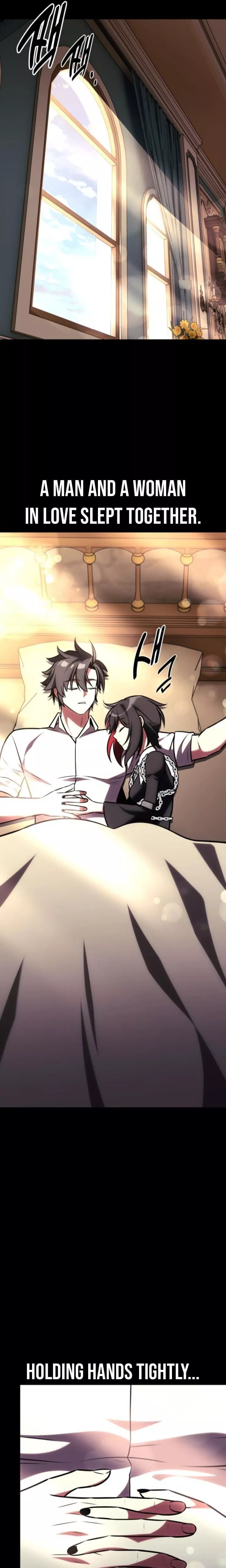 Read I Killed the Main Player Manga Online