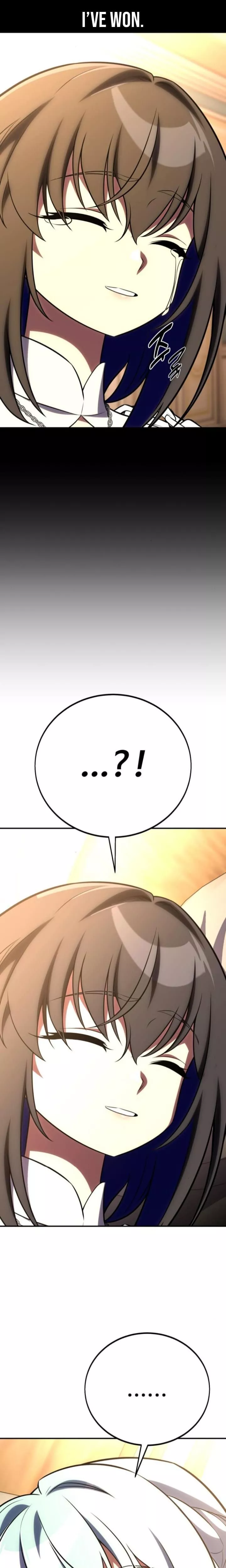 Read I Killed the Main Player Manga Online