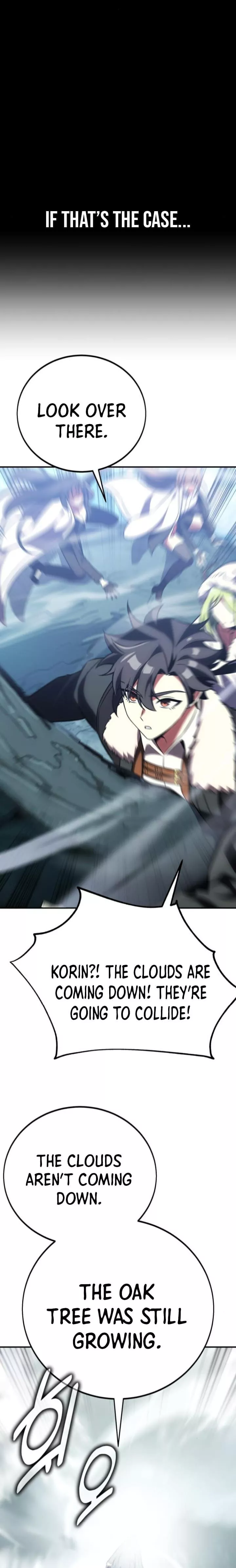 Read I Killed the Main Player Manga Online