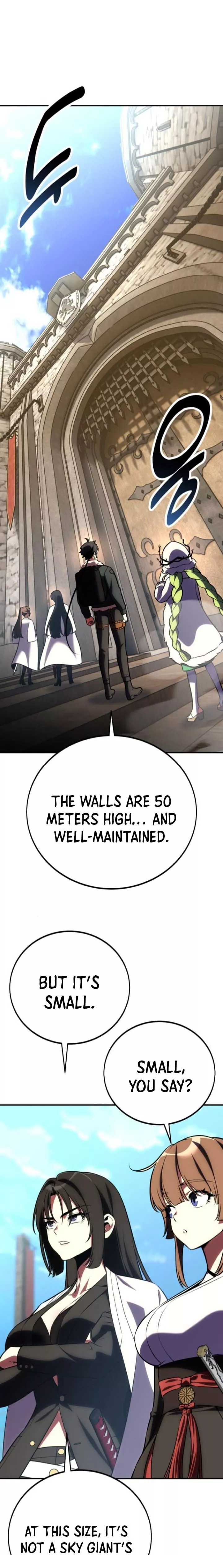 Read I Killed the Main Player Manga Online