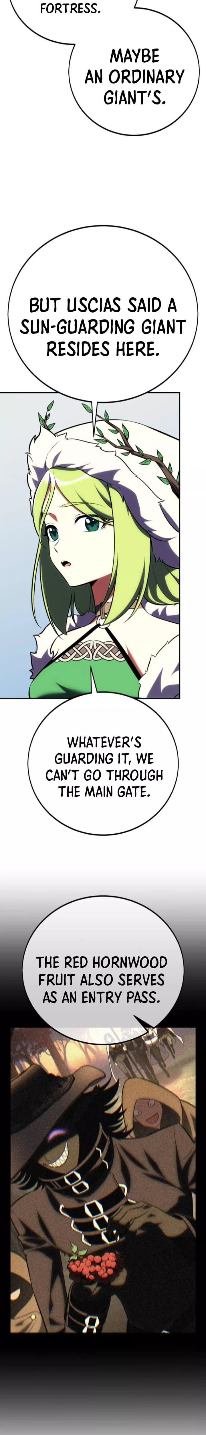 Read I Killed the Main Player Manga Online