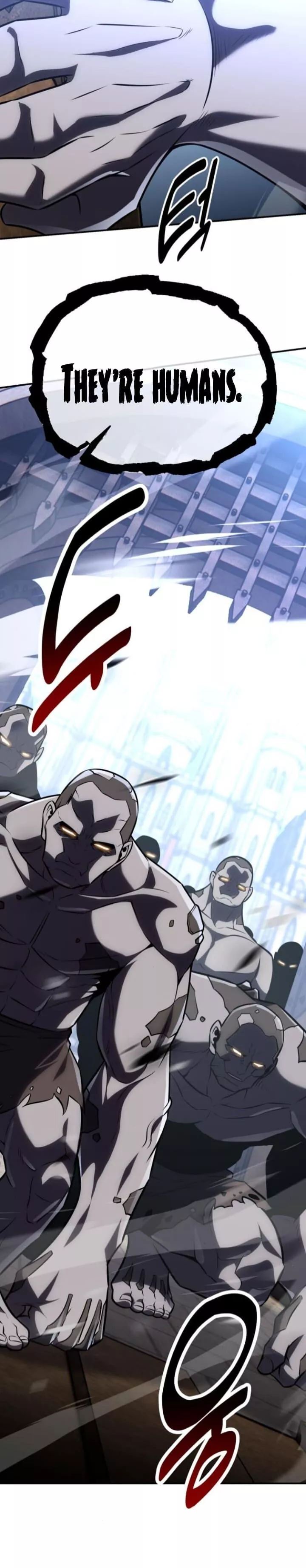 Read I Killed the Main Player Manga Online