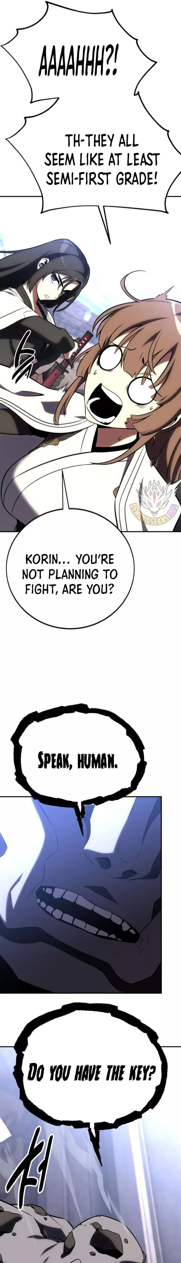 Read I Killed the Main Player Manga Online