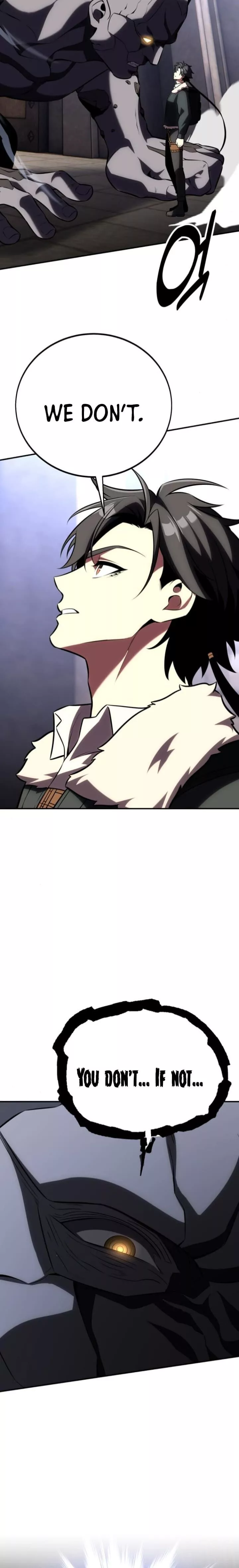 Read I Killed the Main Player Manga Online