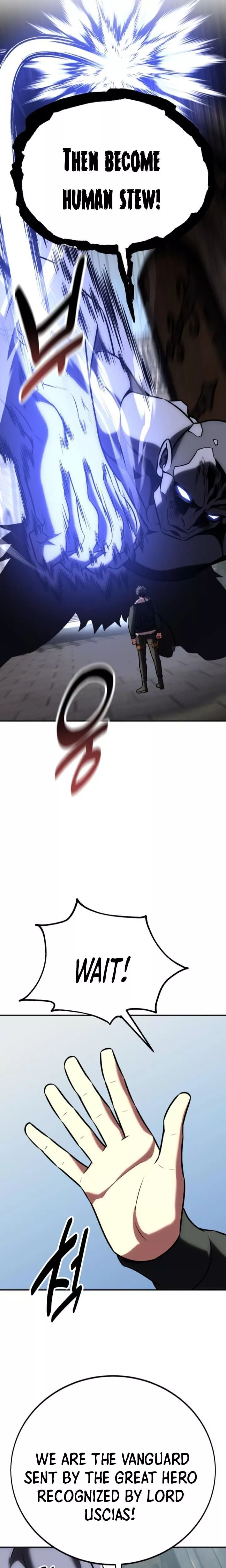 Read I Killed the Main Player Manga Online