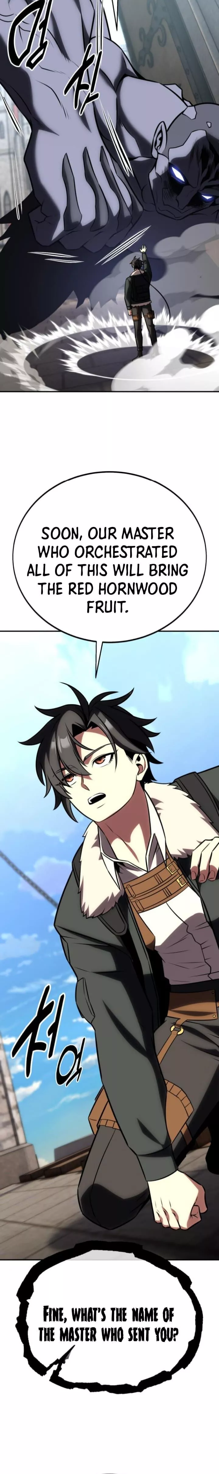 Read I Killed the Main Player Manga Online