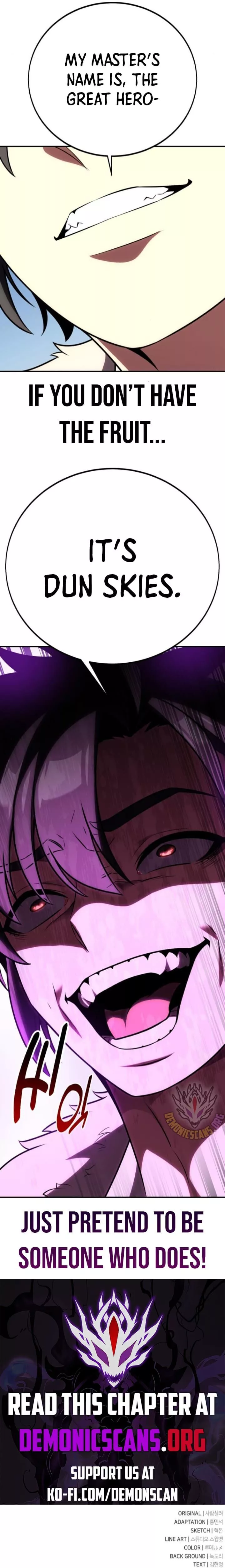 Read I Killed the Main Player Manga Online