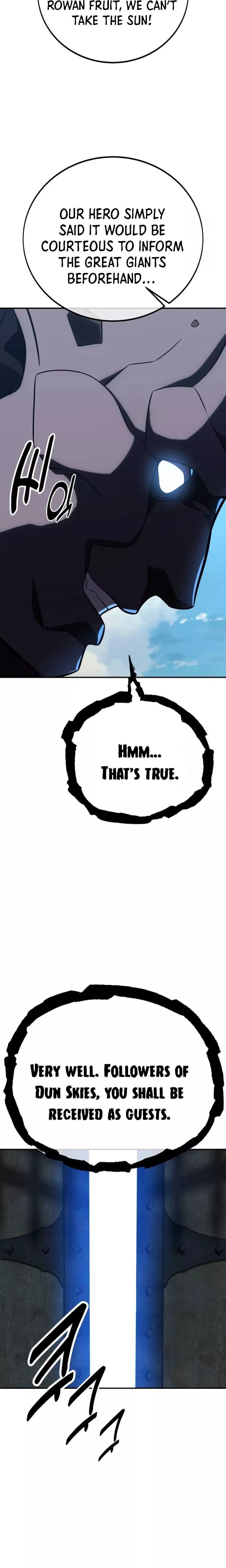 Read I Killed the Main Player Manga Online