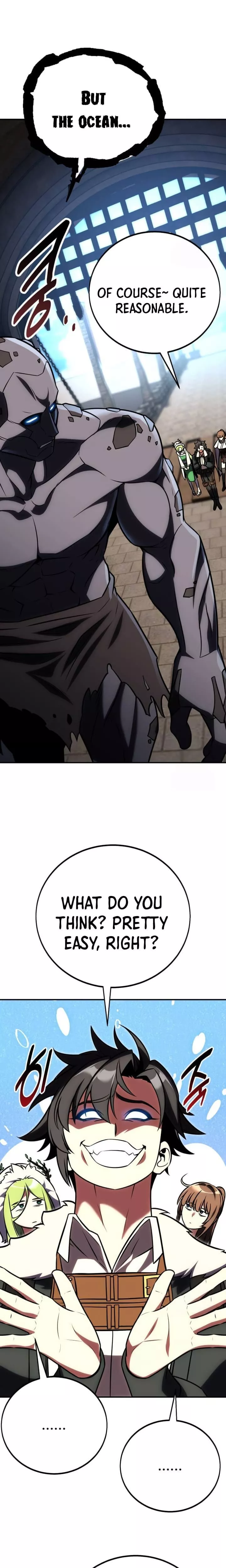 Read I Killed the Main Player Manga Online