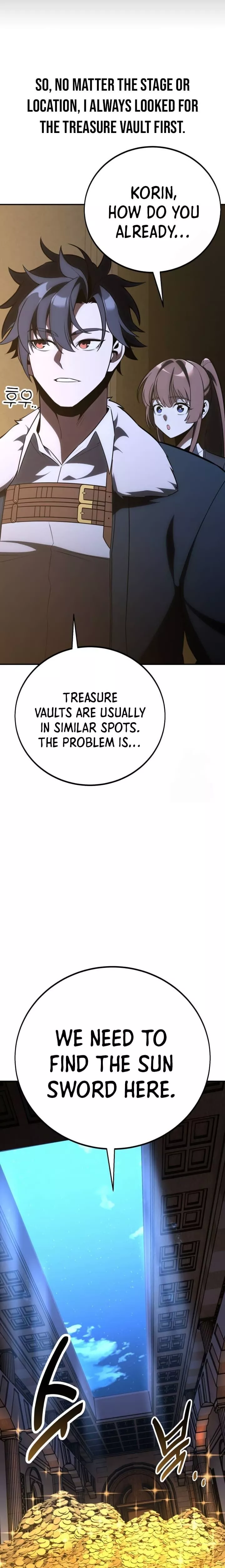 Read I Killed the Main Player Manga Online