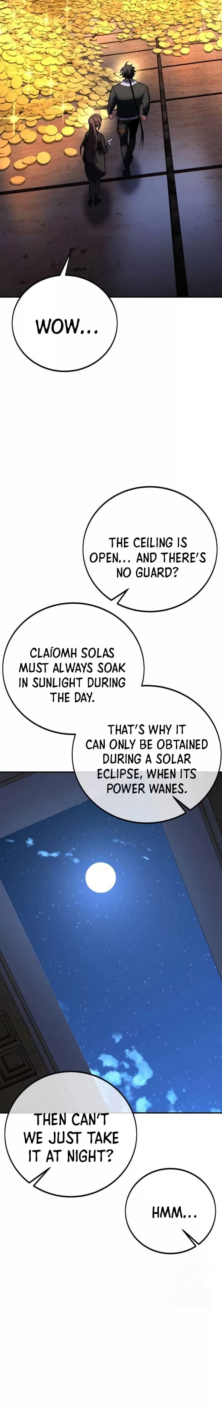 Read I Killed the Main Player Manga Online