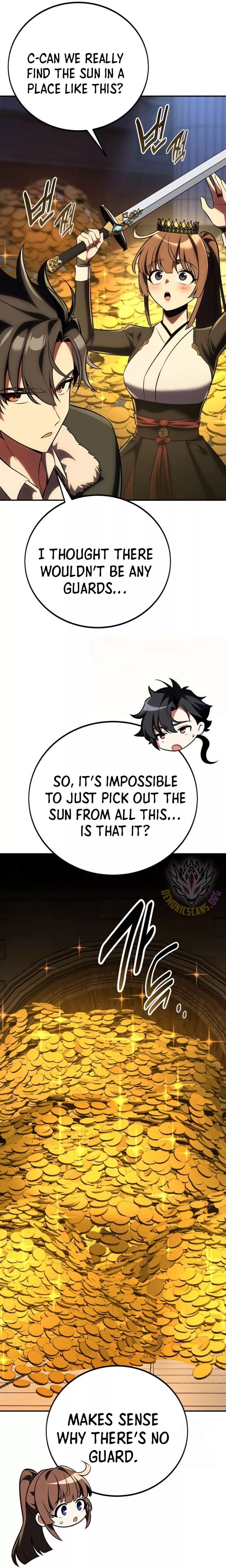 Read I Killed the Main Player Manga Online